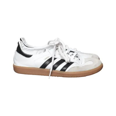 Träningsskor (Vit, Svart, Brun) från Adidas