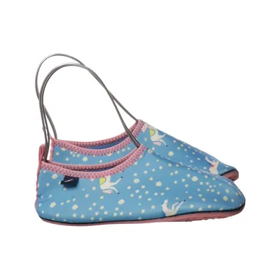 Bathing shoes (Blue, Multicolored) from Joules Polyurethane