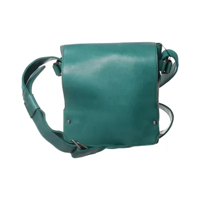 Sac à bandoulière (Bleu) de Loubs