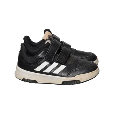 Trainers (Black, White) from Adidas