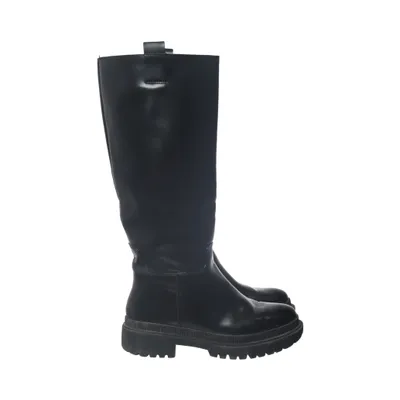 Boots (Black) from H&M