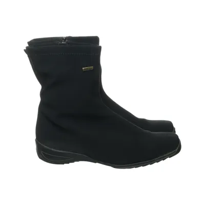 Ankelstøvler (Sort) fra Gore Tex