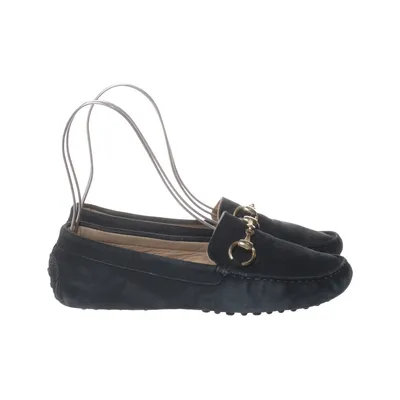 Loafers (Blue) from Elite