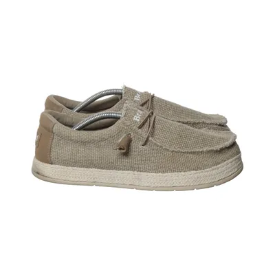 Espadrilles (Beige) van Brand
