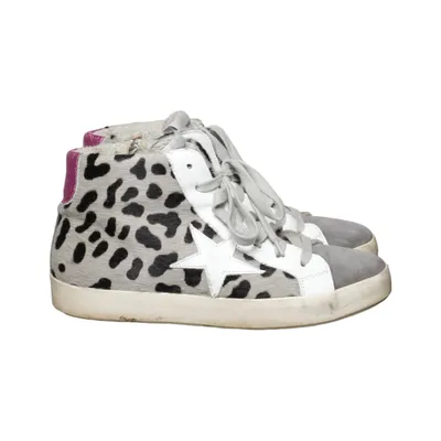 Sneakers (Grå, Hvid, Flerfarvet) fra Méliné