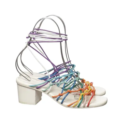 Sandaler (Flerfärgad) från Chloé Skinn