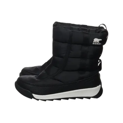 Stövlar (Svart) från Sorel Pälsimitation