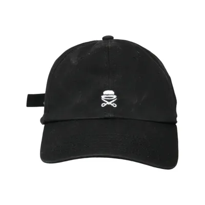 Baseballkasket (Cavler & Sons) fra Cayler & Sons Bomuld