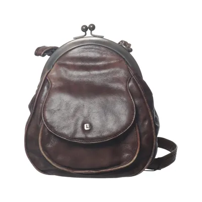 Shoulder-bag (Brown) from Bally