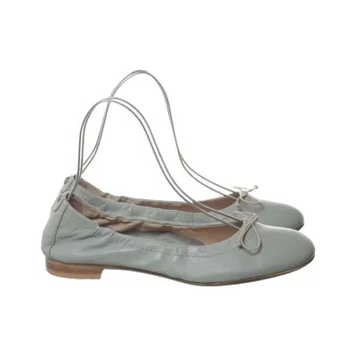 Ballerines (Bleu) de Donna Carolina