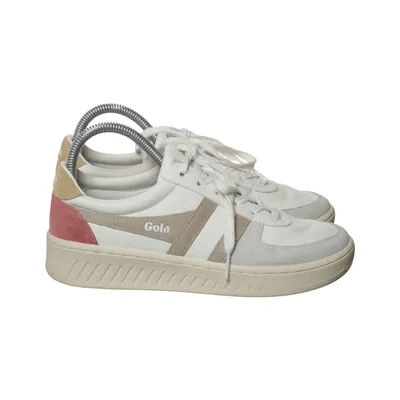 Trainers (Grandslam Trident) from Gola Leather