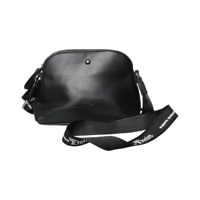 Sac à bandoulière (Noir) de Tom Tailor Denim