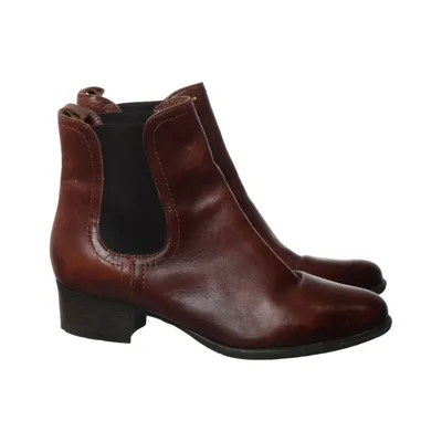 Chelsea boots (Brun) från Zanon & Zago
