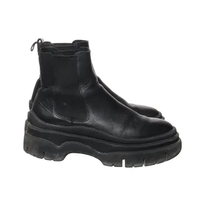 Chelsea boots (Black)