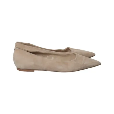 Ballet flats (Beige) from Sam Edelman