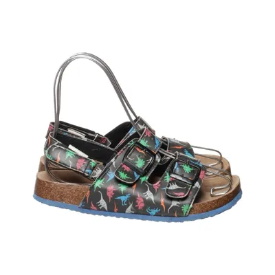 Sandalen (Zwart, Meerkleurig) van Fabkids