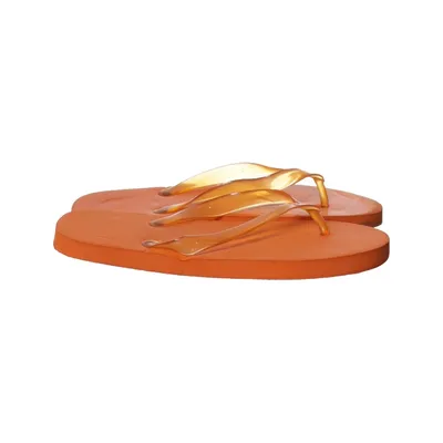 Flip Flops (Orange) von Ipanema Polyurethan