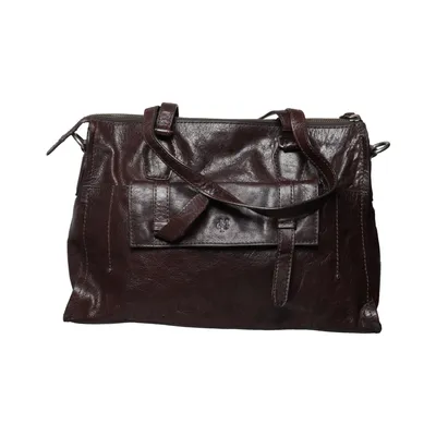 Handbag (Brown) from Marc O'Polo