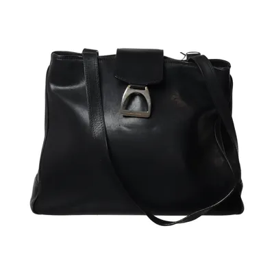 Shoulder-bag (Black) from Lancel