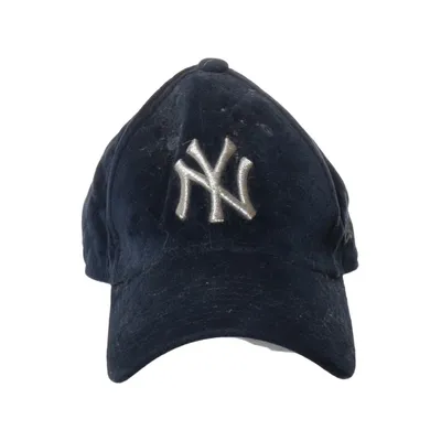 Honkbalpet (Blauw) van New York Yankees Polyester