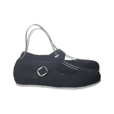 Ballerinasko (Sort) fra Birkenstock