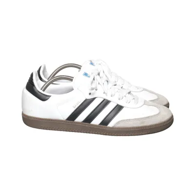 Sneakers (White, Black, Gray) from Adidas Originals