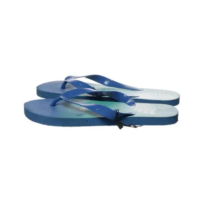 Flip-flops (Blue, Green, White)