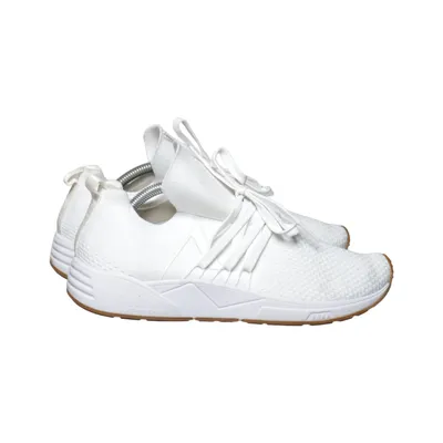 Träningsskor (RAVEN FG 2.0 S-E15 WHITE GUM) från ARKK Copenhagen
