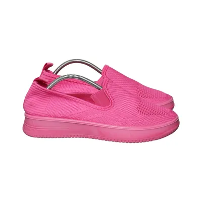 Slip-ons (Pink) from Rucanor