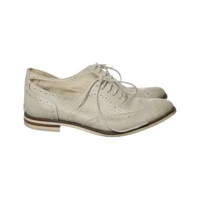 Brogue (Beige) van Giorgio Venuti Leer