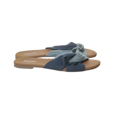 Sandalen (Blauw) van Graceland