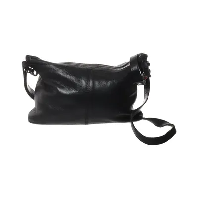 Sac à bandoulière (Noir) de Cowboysbag