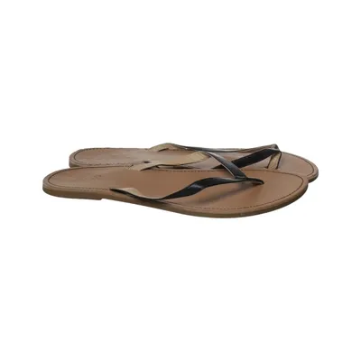 Flipflop (Beige, Svart) från Alcott