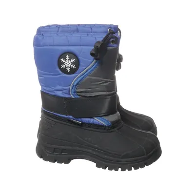 Laarzen (Zwart, Blauw, Grijs) van Cortina