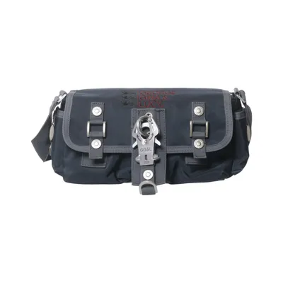 Shoulder-bag (Lilli Putania) from George Gina & Lucy Polyester