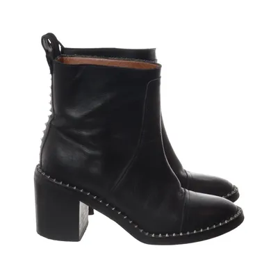 Boots (Svart) från Zadig & Voltaire Skinn