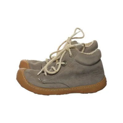 Ankle boots (Gray) from Pepino