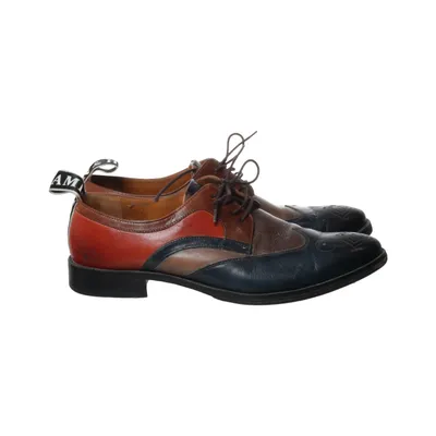 Schnürschuhe (Betty) von Melvin & Hamilton Leder