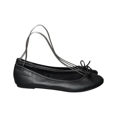 Ballet flats (Black) from Christine
