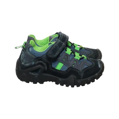 Trainers (Blue, Green) from Elefanten