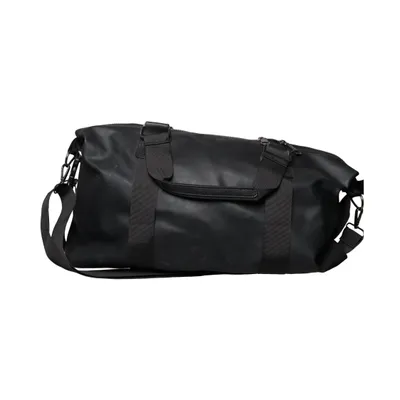 Weekend bag (Black)