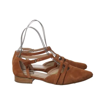 Sandalen (Bruin) van La Shoe