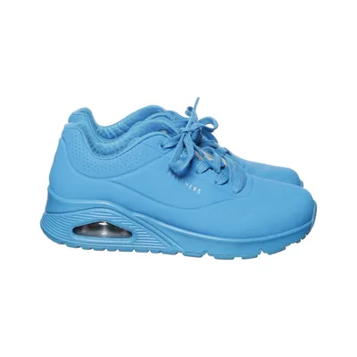 Baskets (Bleu) de Skechers