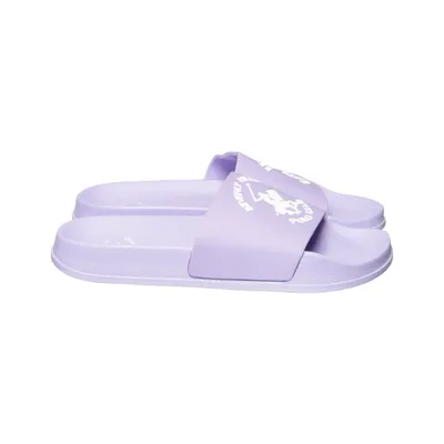 Slip-ins (Lila) från Beverly Hills Polo Club