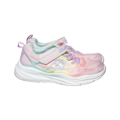 Træningssko (Pink, Flerfarvet) fra Skechers