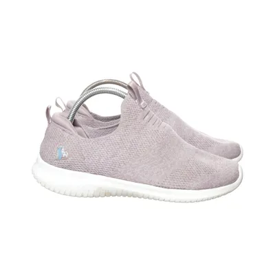 Slip-ons (Lila) från Skechers