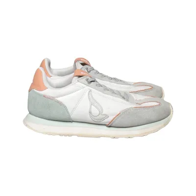 Sneakers (Grå, Vit) från Abbacino