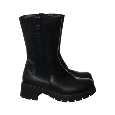 Chelsea boots (Sort) fra Bagatt