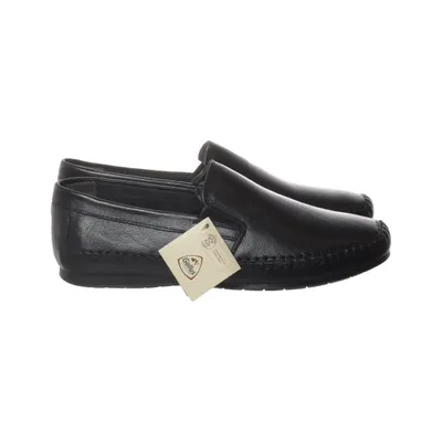 Loafers (Svart) från Gallus Skinn