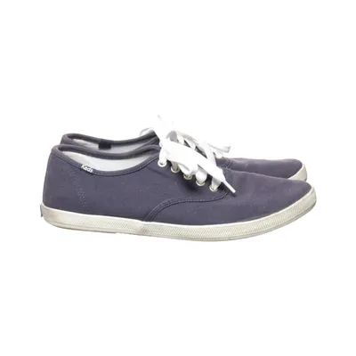 Tygskor (MF22598) från Keds